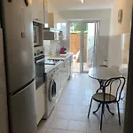 2 Apartman Antibes