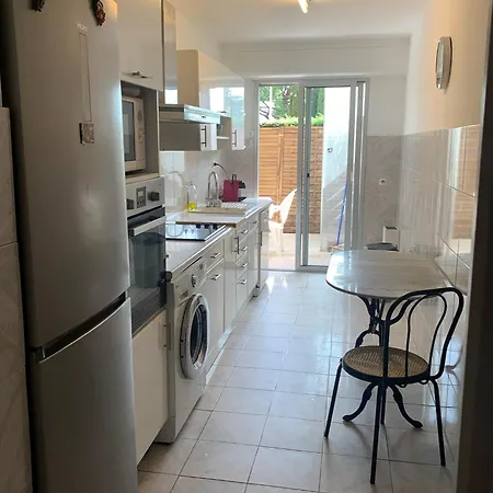 2 Apartament Antibes