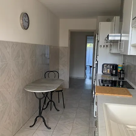 Apartament 2 Antibes