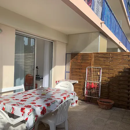 Antibes Antibes Apartamento *
