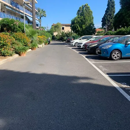Antibes Antibes Appartement *