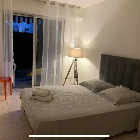 Antibes Antibes