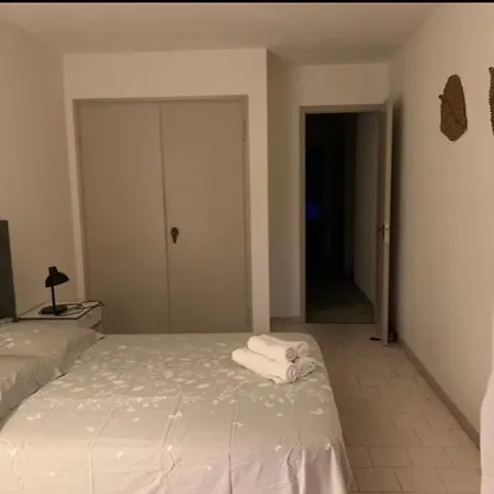 2 Apartament Antibes