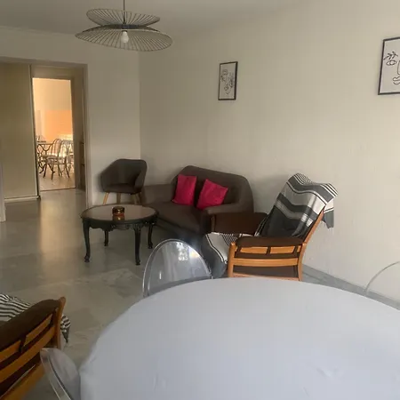 Antibes Antibes Apartamento Antibes